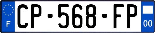CP-568-FP