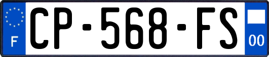 CP-568-FS