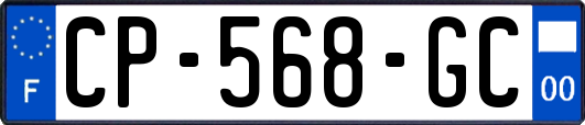 CP-568-GC