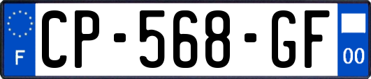 CP-568-GF