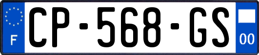 CP-568-GS