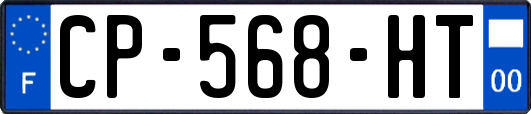 CP-568-HT