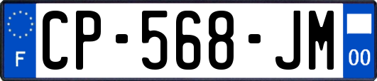 CP-568-JM