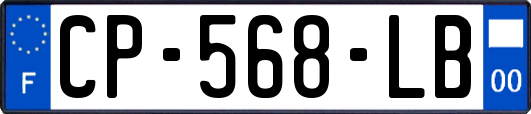CP-568-LB