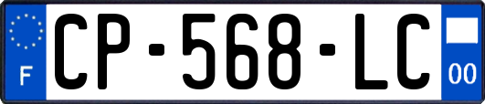 CP-568-LC