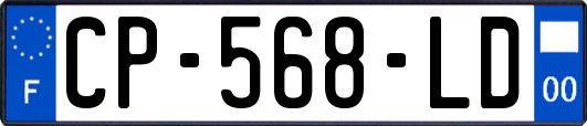 CP-568-LD
