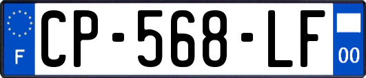 CP-568-LF