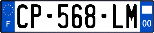 CP-568-LM