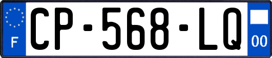 CP-568-LQ