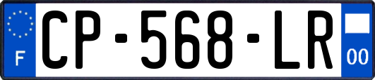 CP-568-LR