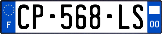 CP-568-LS