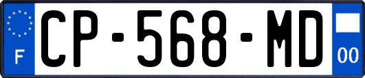 CP-568-MD