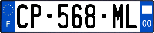 CP-568-ML
