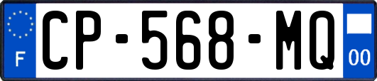 CP-568-MQ