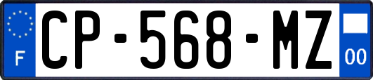 CP-568-MZ