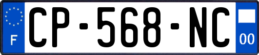 CP-568-NC