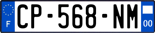 CP-568-NM