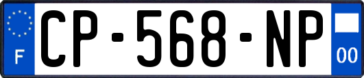 CP-568-NP