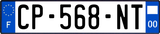 CP-568-NT