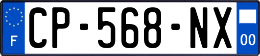 CP-568-NX