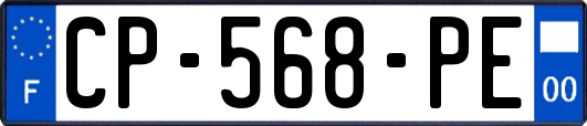 CP-568-PE