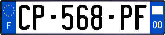 CP-568-PF