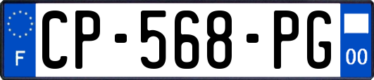 CP-568-PG