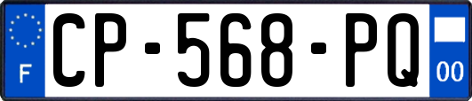 CP-568-PQ