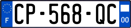 CP-568-QC