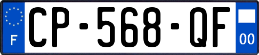 CP-568-QF