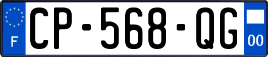 CP-568-QG