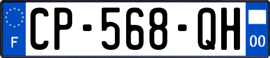 CP-568-QH