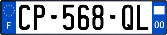 CP-568-QL