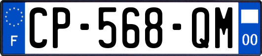 CP-568-QM