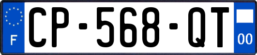 CP-568-QT