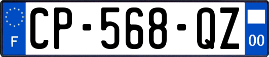 CP-568-QZ