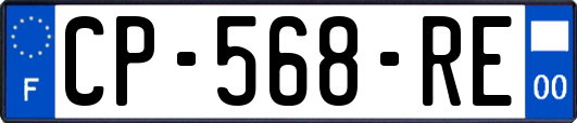 CP-568-RE