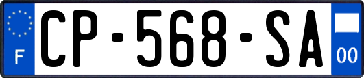 CP-568-SA