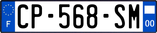 CP-568-SM