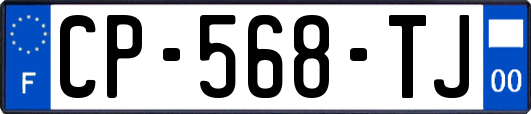 CP-568-TJ