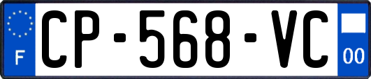 CP-568-VC