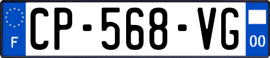 CP-568-VG