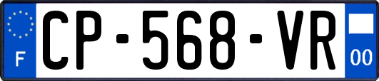 CP-568-VR