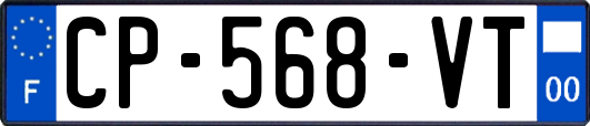 CP-568-VT