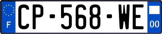 CP-568-WE