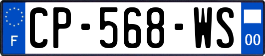 CP-568-WS