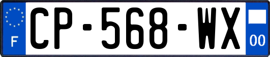 CP-568-WX