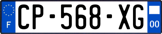 CP-568-XG