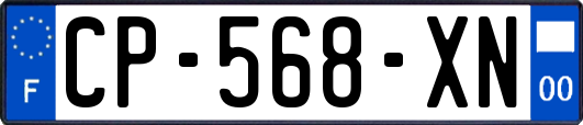 CP-568-XN