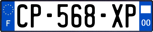 CP-568-XP